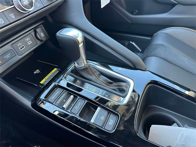 new 2026 Acura Integra car, priced at $40,395