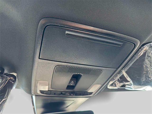 new 2026 Acura Integra car, priced at $40,395