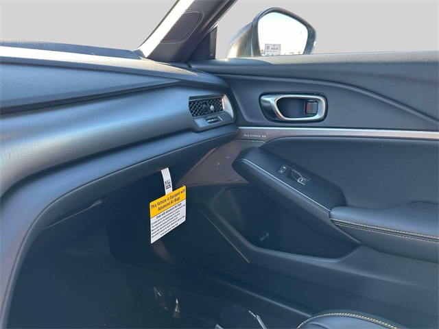 new 2026 Acura Integra car, priced at $40,395