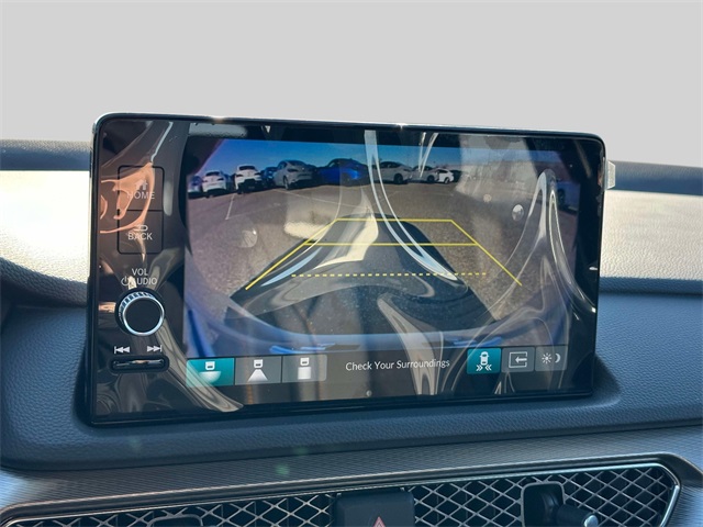 new 2026 Acura Integra car, priced at $40,395