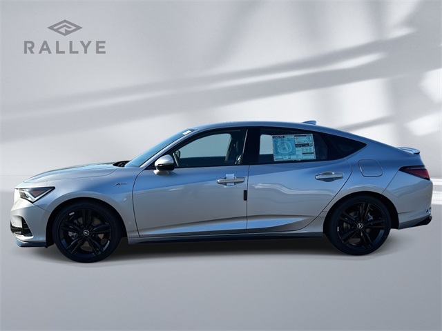 new 2026 Acura Integra car, priced at $40,395