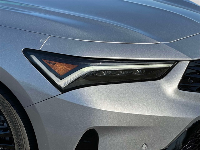 new 2026 Acura Integra car, priced at $40,395