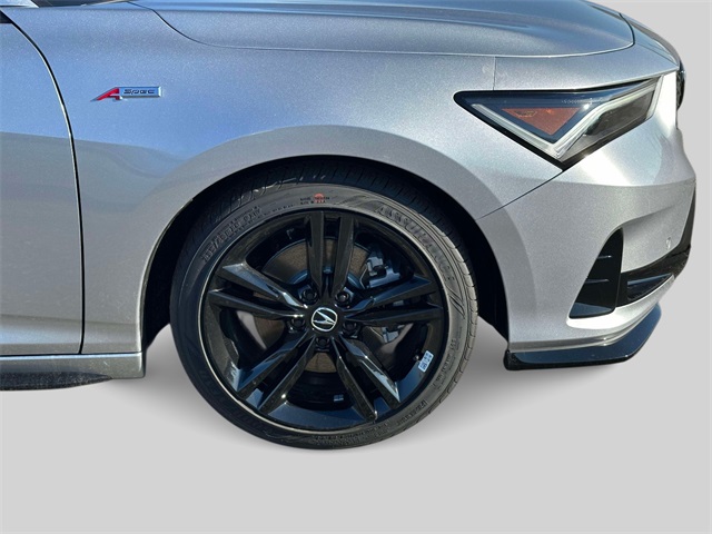 new 2026 Acura Integra car, priced at $40,395