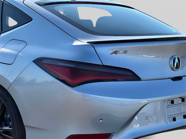 new 2026 Acura Integra car, priced at $40,395