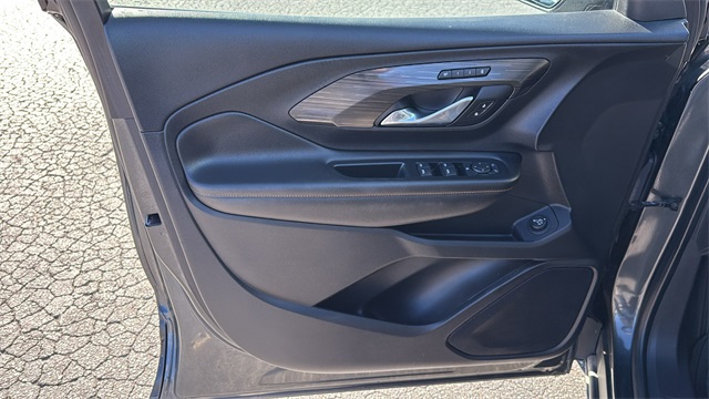 used 2021 GMC Terrain car, priced at $21,498