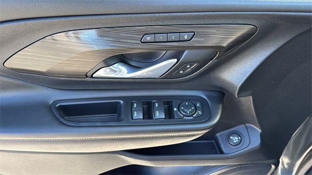 used 2021 GMC Terrain car, priced at $21,498