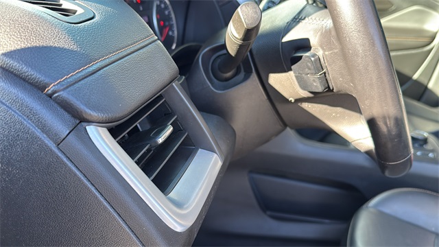 used 2021 GMC Terrain car, priced at $21,498