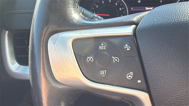 used 2021 GMC Terrain car, priced at $21,498