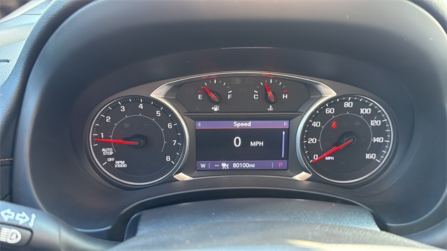 used 2021 GMC Terrain car, priced at $21,498