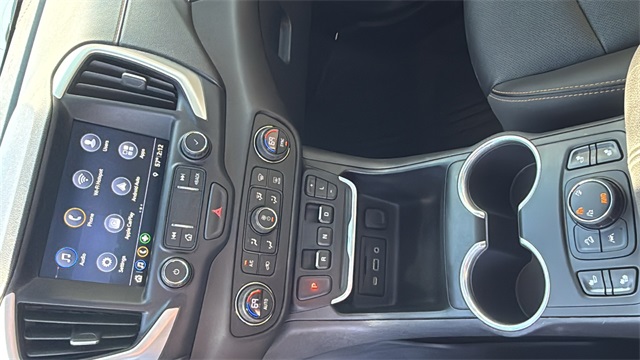 used 2021 GMC Terrain car, priced at $21,498