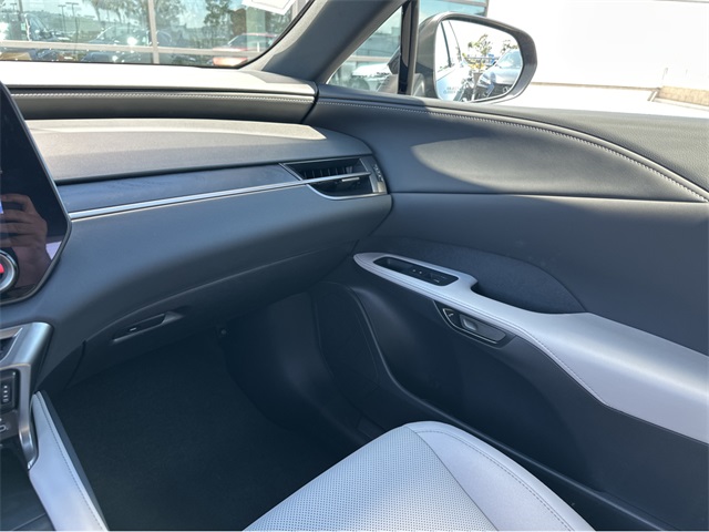 2025 Lexus RX 350h Premium AWD photo 14