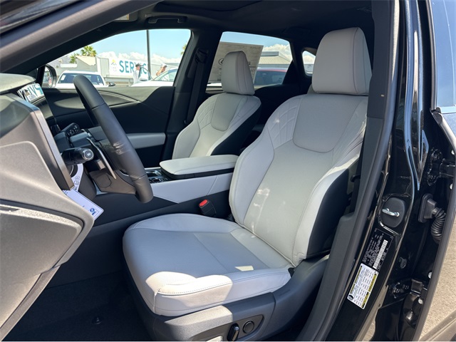 2025 Lexus RX 350h Premium AWD photo 16