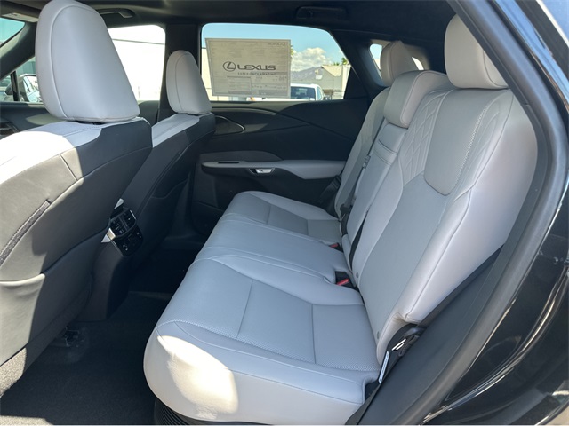 2025 Lexus RX 350h Premium AWD photo 17