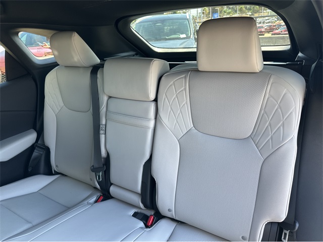 2025 Lexus RX 350h Premium AWD photo 18