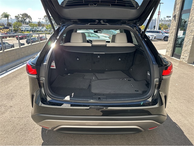 2025 Lexus RX 350h Premium AWD photo 19