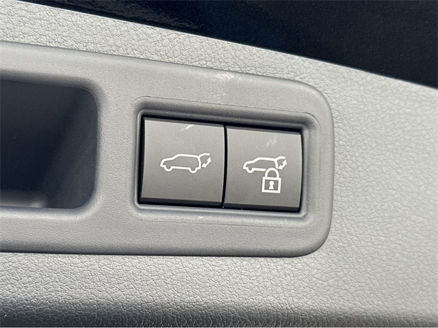 2025 Lexus RX 350h Premium AWD photo 22