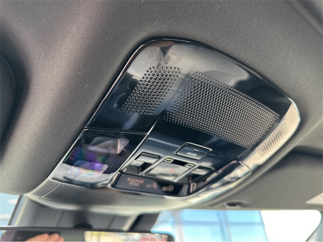 2025 Lexus RX 350h Premium AWD photo 25