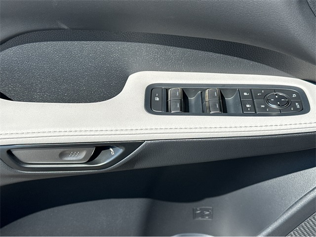 2025 Lexus RX 350h Premium AWD photo 28