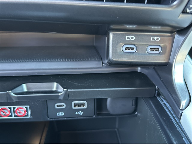 2025 Lexus RX 350h Premium AWD photo 31