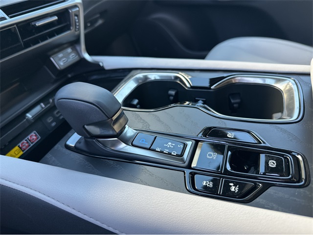 2025 Lexus RX 350h Premium AWD photo 33