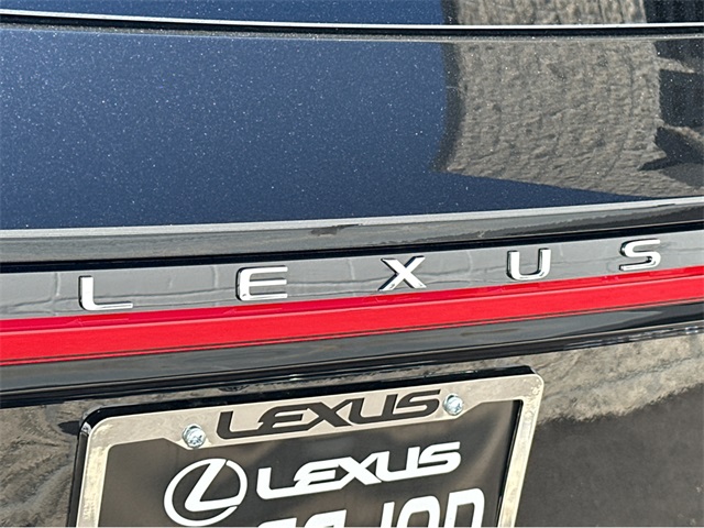 2025 Lexus RX 350h Premium AWD photo 40