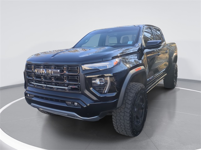 2023 GMC Canyon AT4X's photo