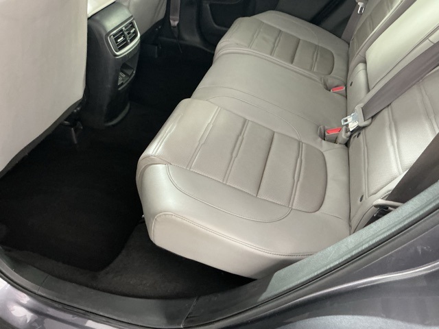 used 2017 Honda CR-V car, priced at $16,599