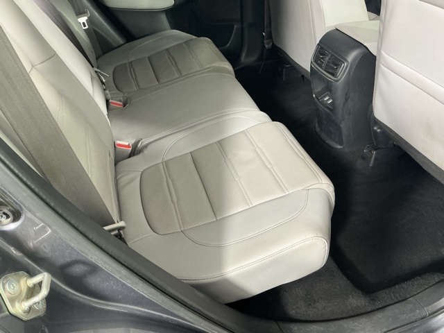 used 2017 Honda CR-V car, priced at $16,599