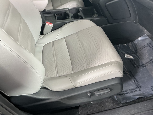 used 2017 Honda CR-V car, priced at $16,599