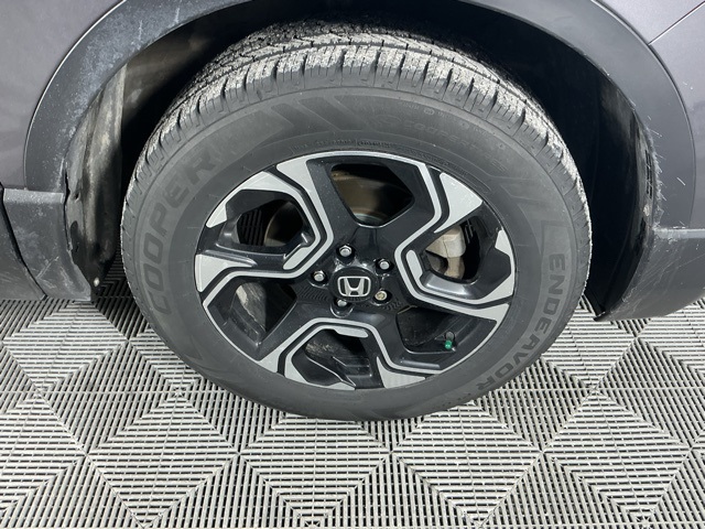 used 2017 Honda CR-V car, priced at $16,599