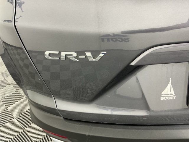 used 2017 Honda CR-V car, priced at $16,599
