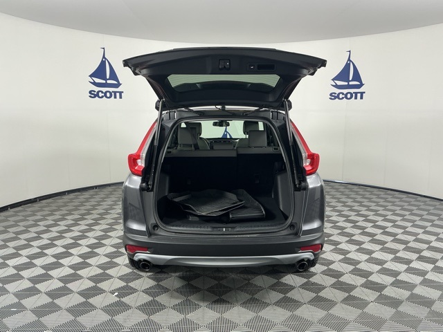 used 2017 Honda CR-V car, priced at $16,599