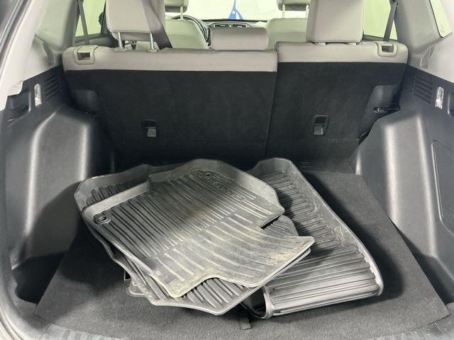 used 2017 Honda CR-V car, priced at $16,599