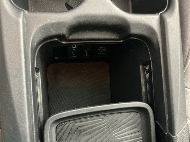 used 2017 Honda CR-V car, priced at $16,599