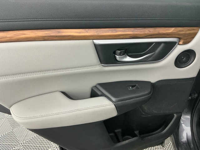 used 2017 Honda CR-V car, priced at $16,599