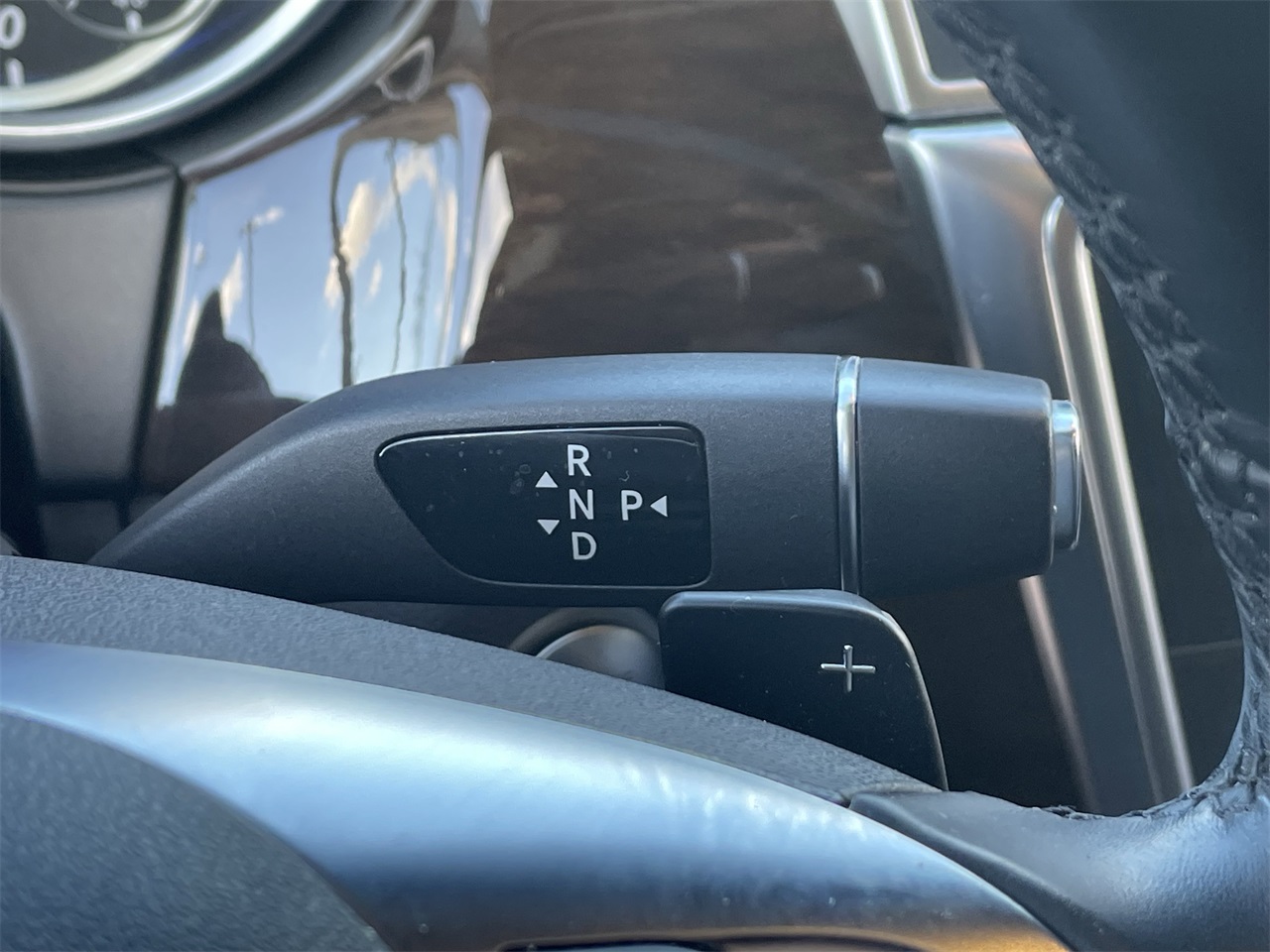 used 2015 Mercedes-Benz M-Class car, priced at $13,593