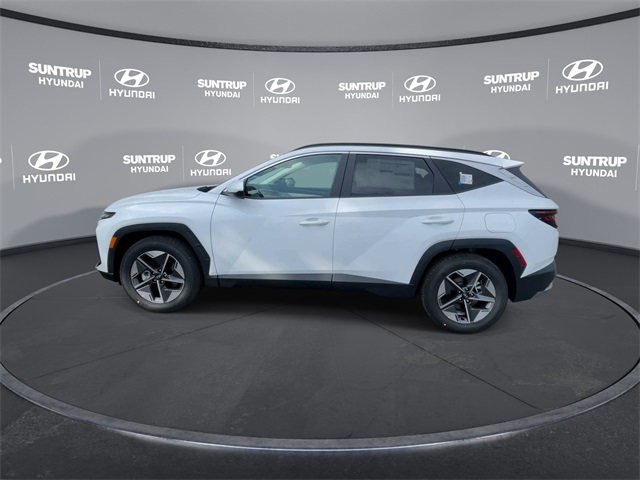 Tucson SEL
