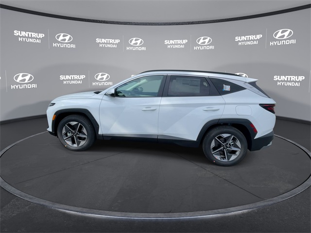 Tucson SEL