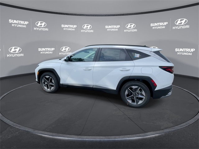 Tucson SEL
