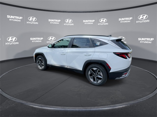 Tucson SEL