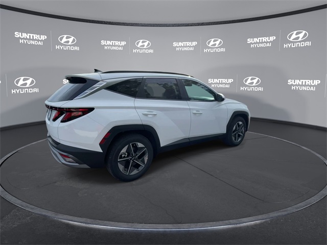 Tucson SEL