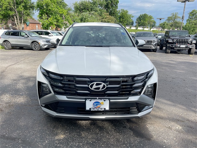 Tucson SEL