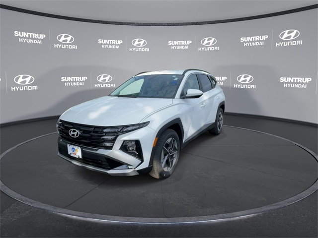 Tucson SEL