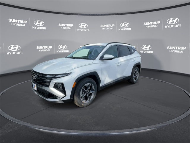 Tucson SEL