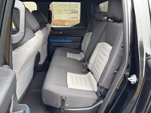 New 2025 Toyota Tacoma Truck