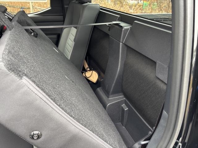 New 2025 Toyota Tacoma Truck