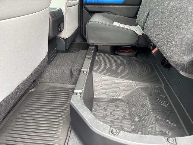 New 2025 Toyota Tacoma Truck