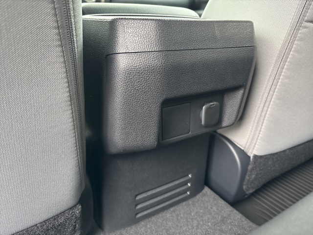 New 2025 Toyota Tacoma Truck