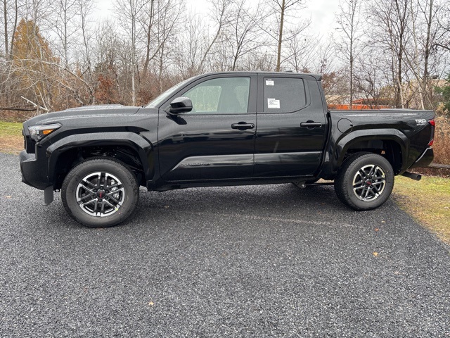 New 2025 Toyota Tacoma Truck