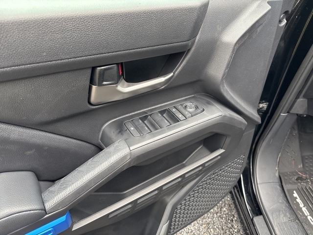 New 2025 Toyota Tacoma Truck